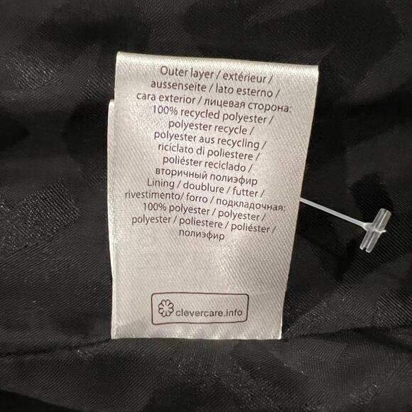 REMAIN BIRGER CHRISTENSEN Dalida Double Breasted Down Jacket (4) - Picture 9 of 10